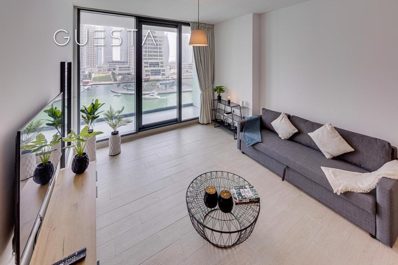 Liv Residence, Dubai Marina Exterior photo