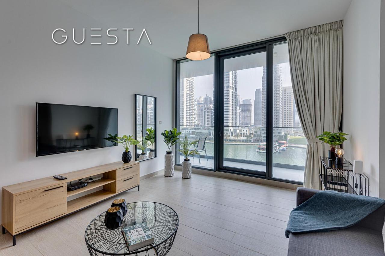 Liv Residence, Dubai Marina Exterior photo
