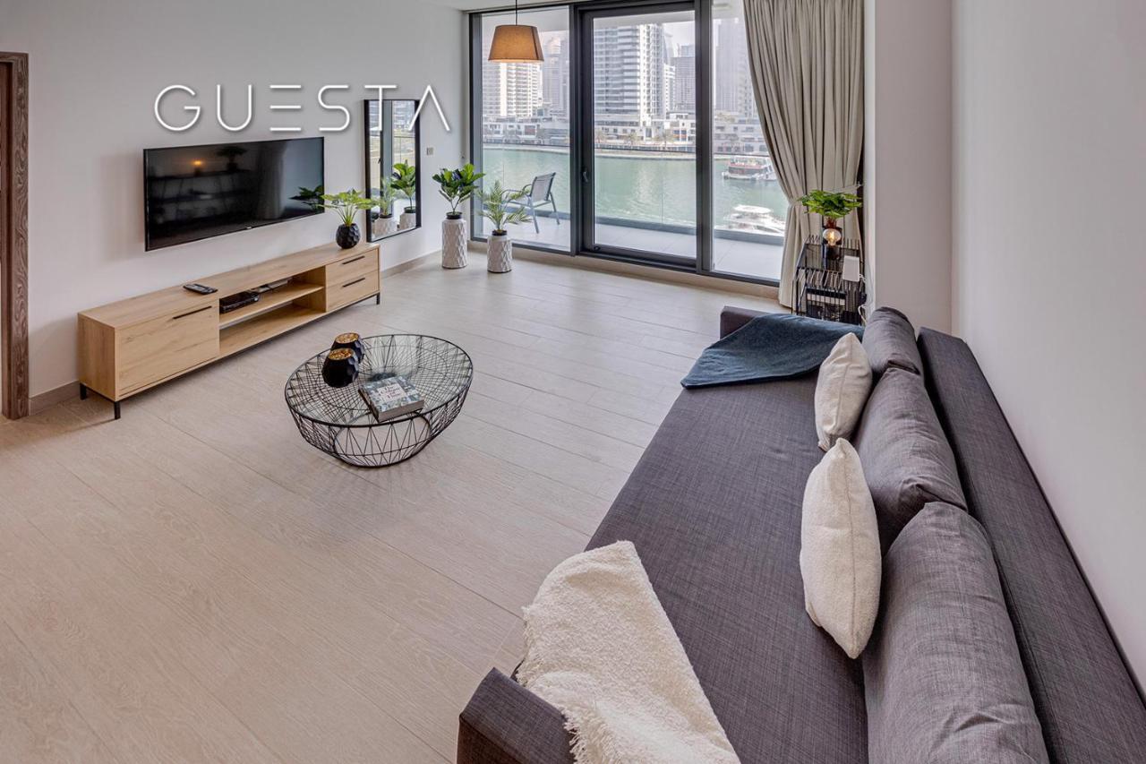 Liv Residence, Dubai Marina Exterior photo
