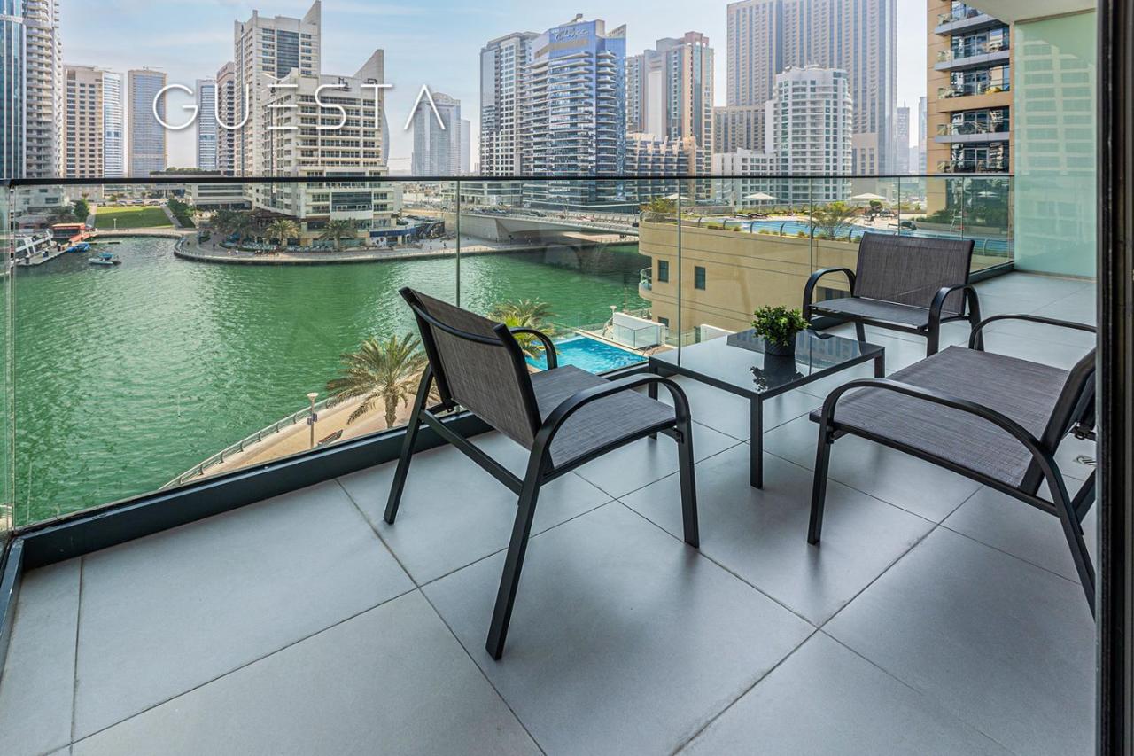 Liv Residence, Dubai Marina Exterior photo