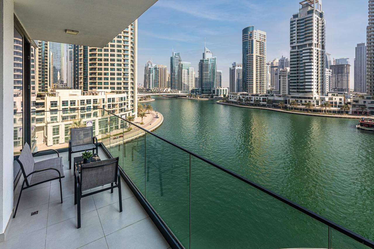 Liv Residence, Dubai Marina Exterior photo