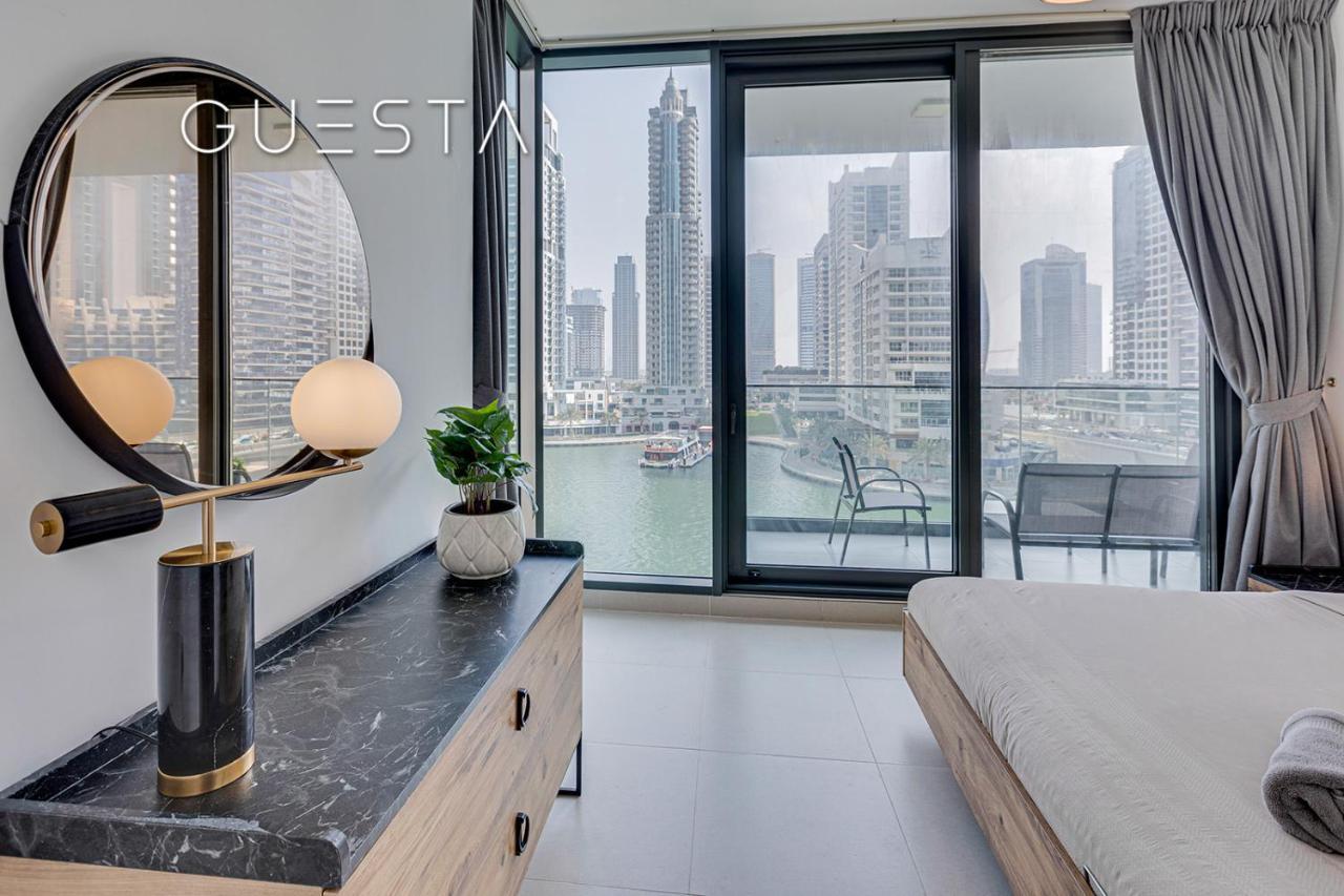 Liv Residence, Dubai Marina Exterior photo