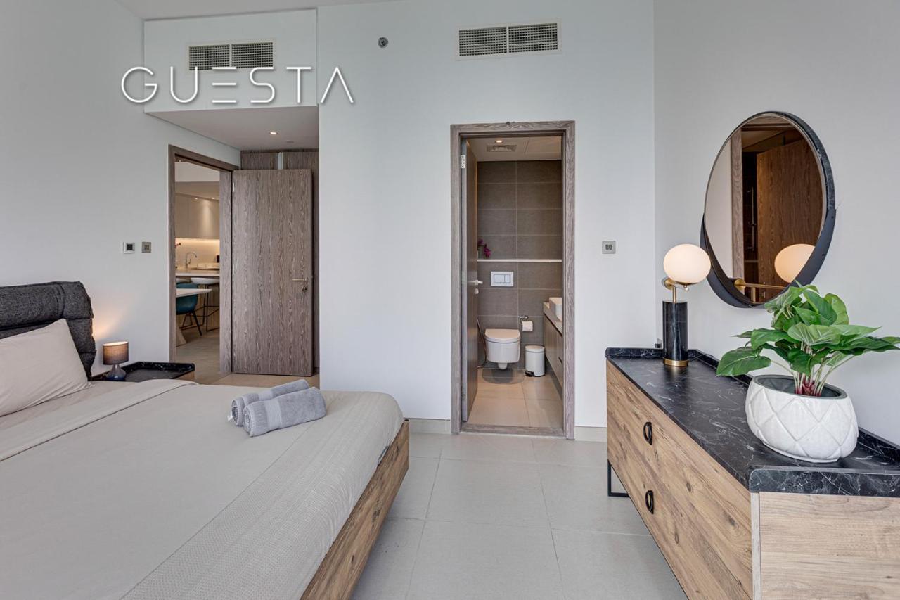 Liv Residence, Dubai Marina Exterior photo