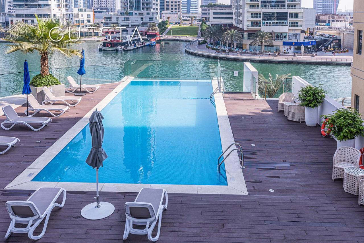 Liv Residence, Dubai Marina Exterior photo