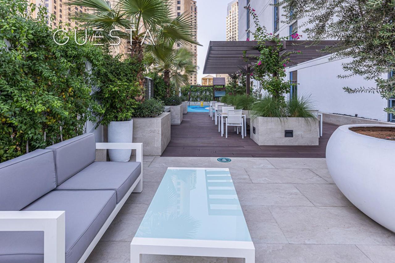 Liv Residence, Dubai Marina Exterior photo