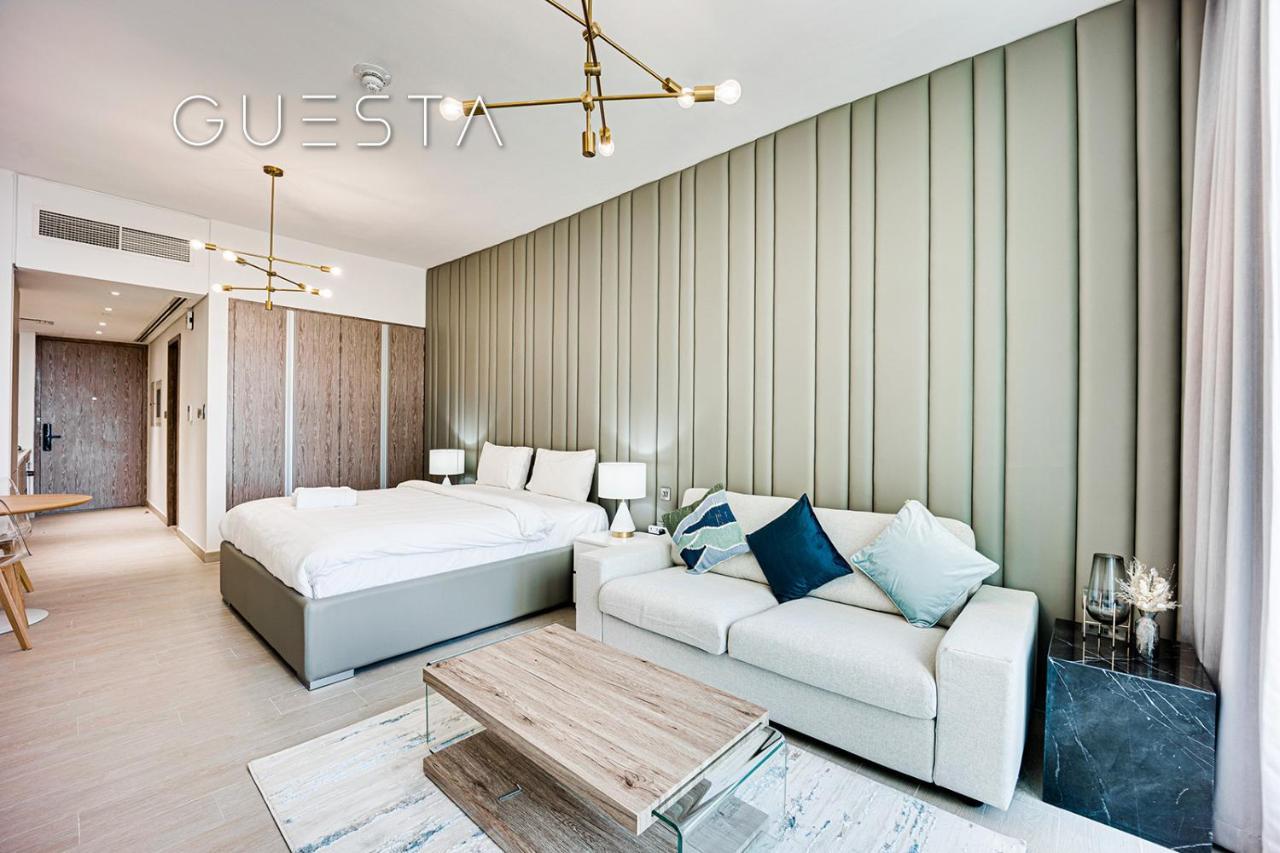 Liv Residence, Dubai Marina Exterior photo