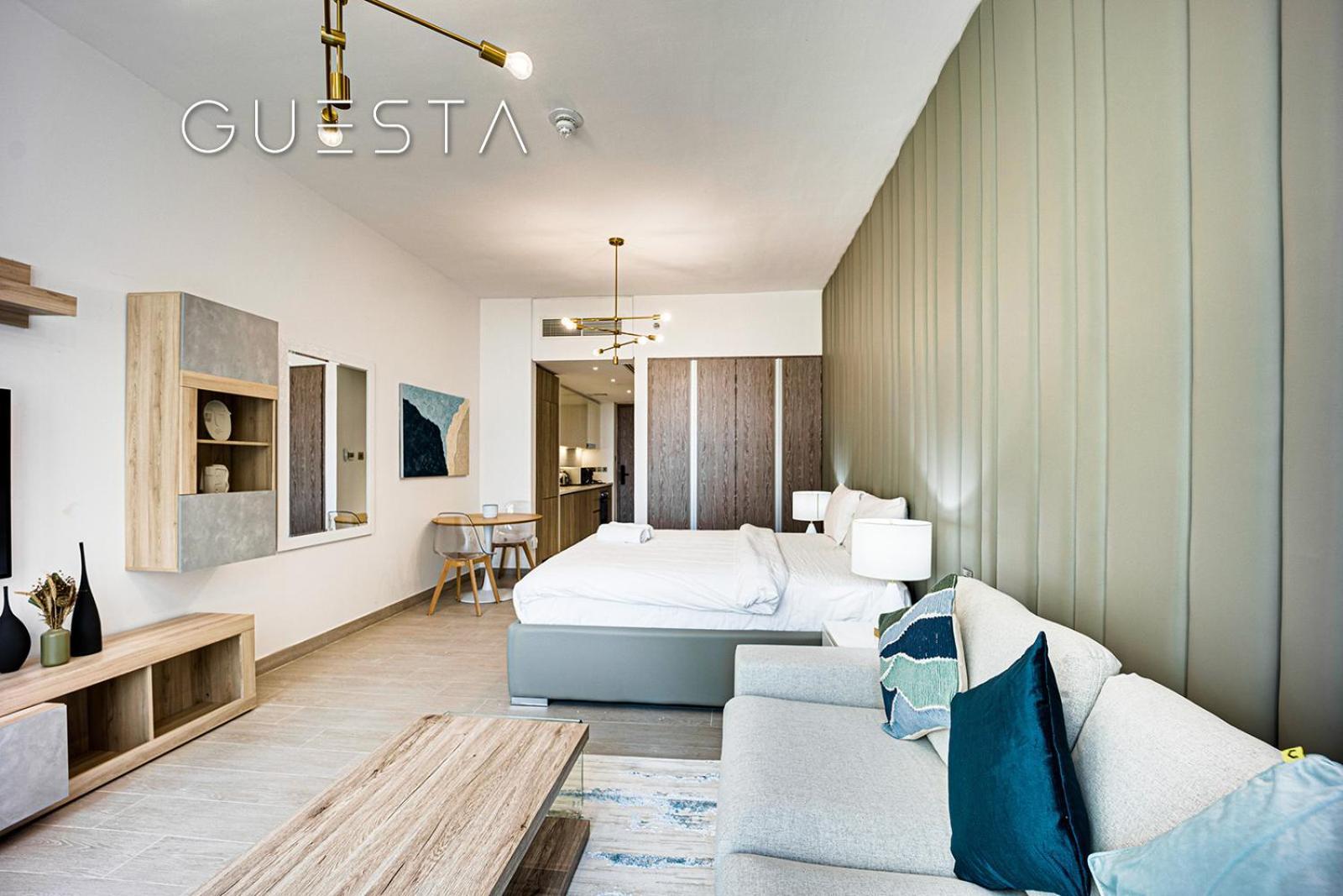 Liv Residence, Dubai Marina Exterior photo