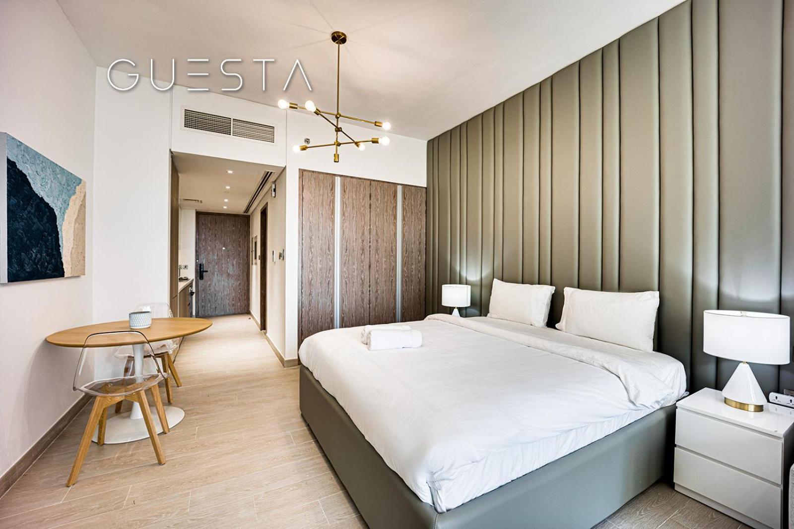 Liv Residence, Dubai Marina Exterior photo