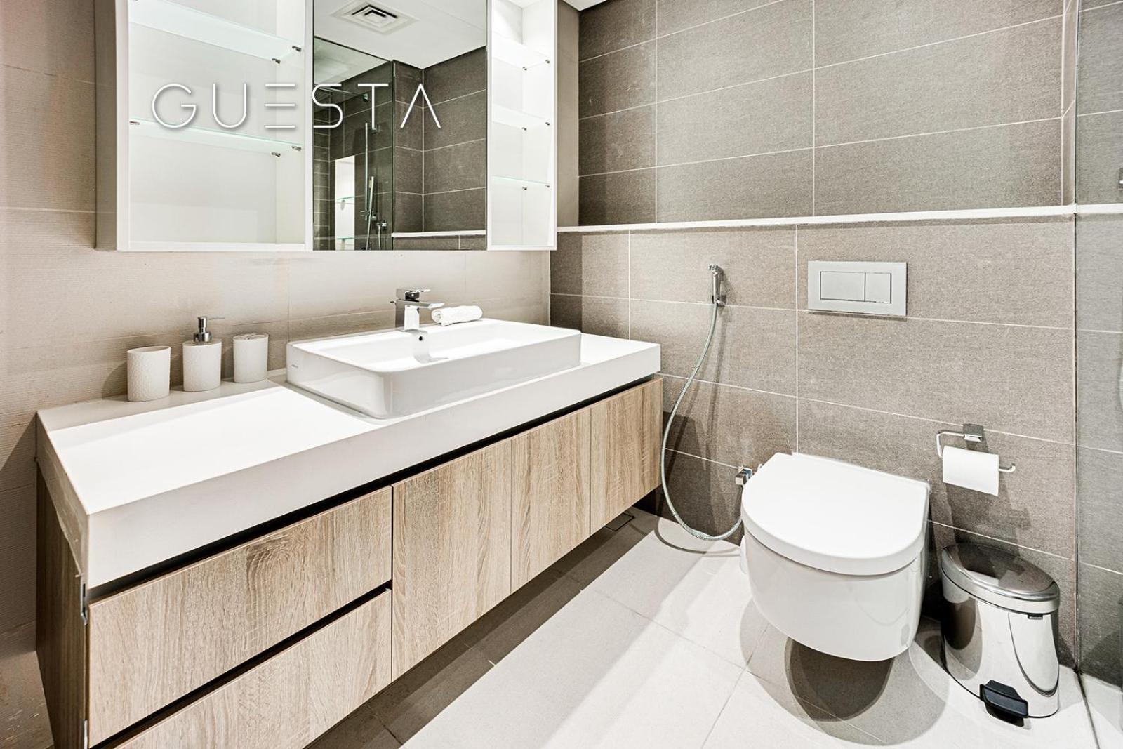 Liv Residence, Dubai Marina Exterior photo